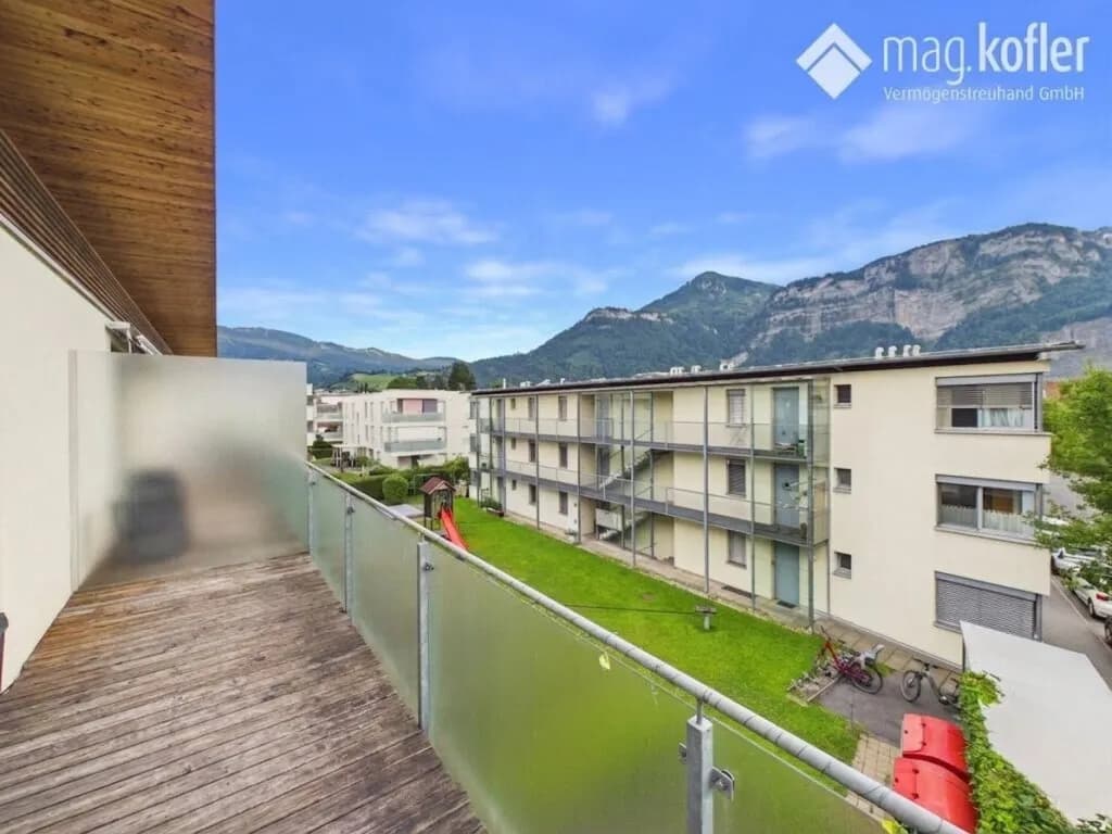 Wohnung kaufen in Dornbirn – 71,54 m², € 352.000 – Bild 9 von 20