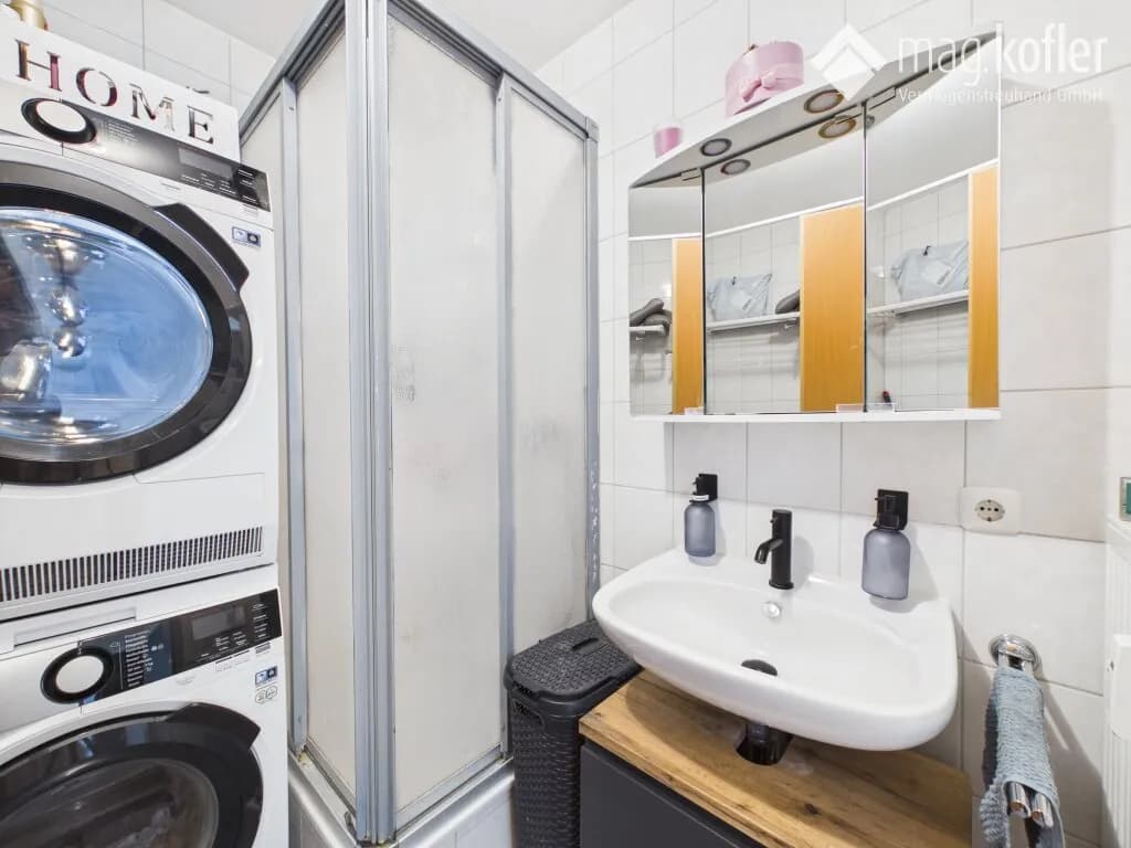 Wohnung kaufen in Dornbirn – 71,54 m², € 352.000 – Bild 10 von 20