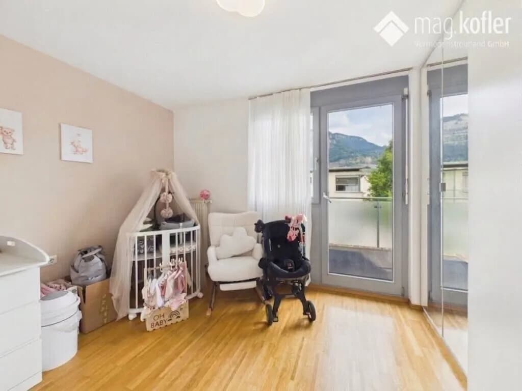 Wohnung kaufen in Dornbirn – 71,54 m², € 352.000 – Bild 12 von 20