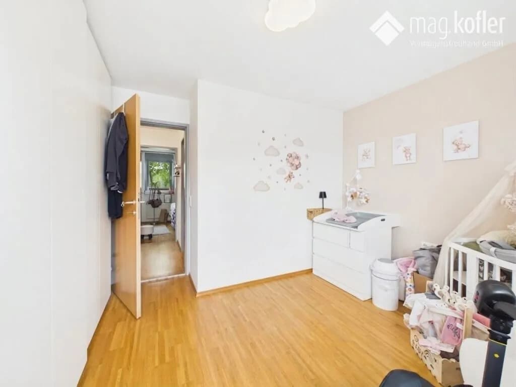 Wohnung kaufen in Dornbirn – 71,54 m², € 352.000 – Bild 13 von 20