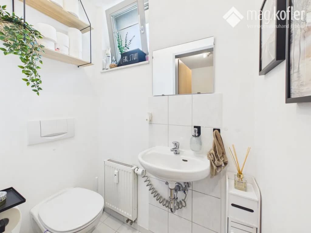 Wohnung kaufen in Dornbirn – 71,54 m², € 352.000 – Bild 14 von 20