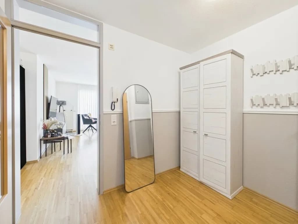 Wohnung kaufen in Dornbirn – 71,54 m², € 352.000 – Bild 15 von 20