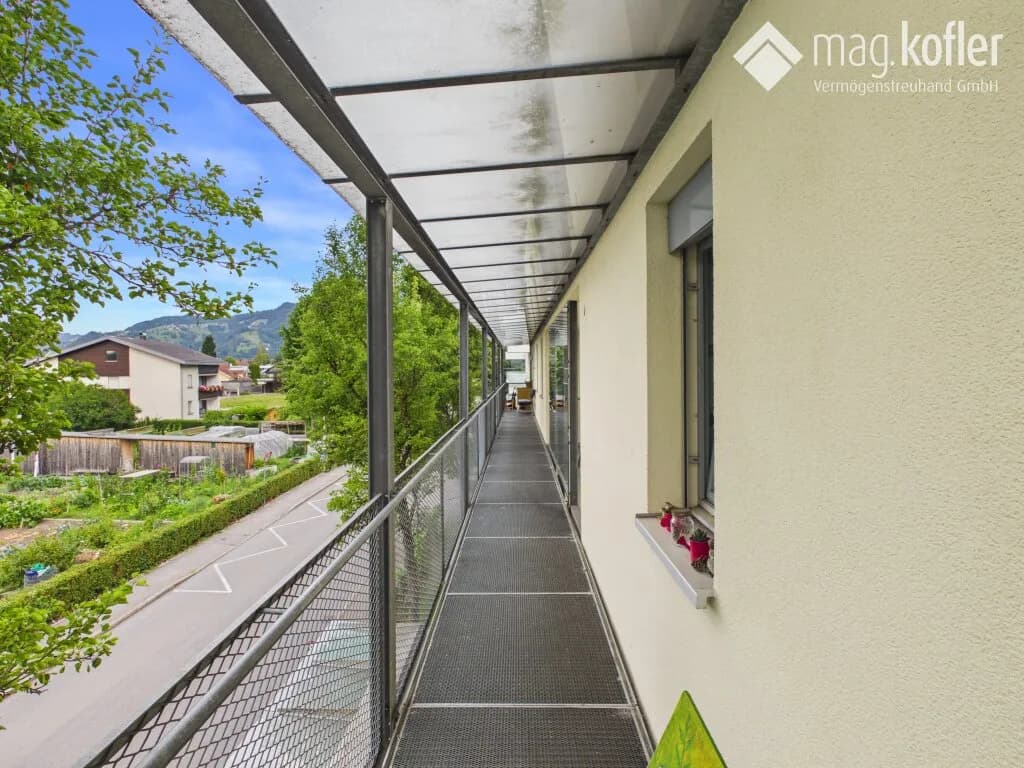 Wohnung kaufen in Dornbirn – 71,54 m², € 352.000 – Bild 16 von 20