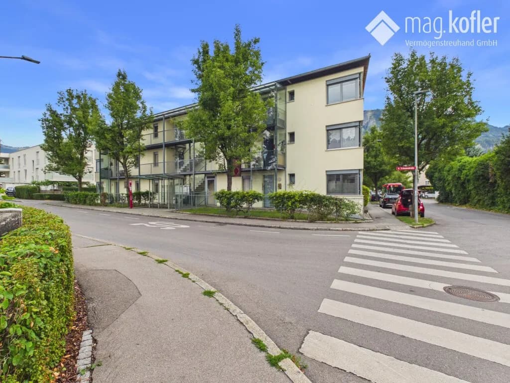 Wohnung kaufen in Dornbirn – 71,54 m², € 352.000 – Bild 17 von 20