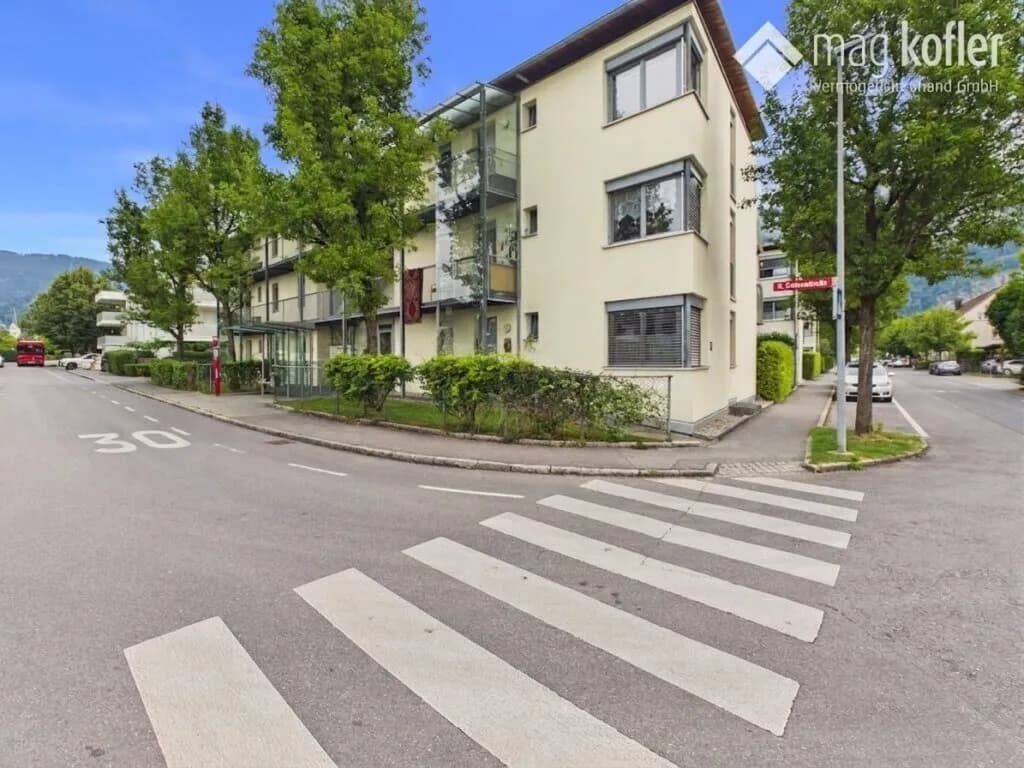 Wohnung kaufen in Dornbirn – 71,54 m², € 352.000 – Bild 18 von 20
