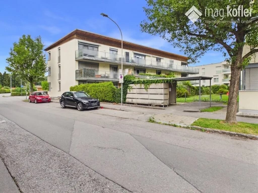 Wohnung kaufen in Dornbirn – 71,54 m², € 352.000 – Bild 19 von 20