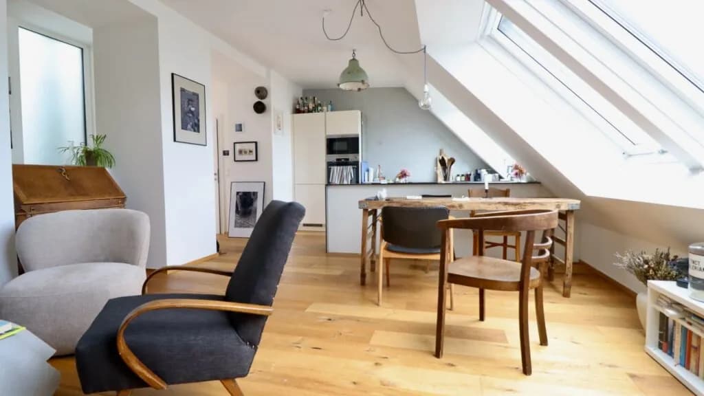 3-Zimmer-Wohnung kaufen in Wien – 107 m², € 835.000
