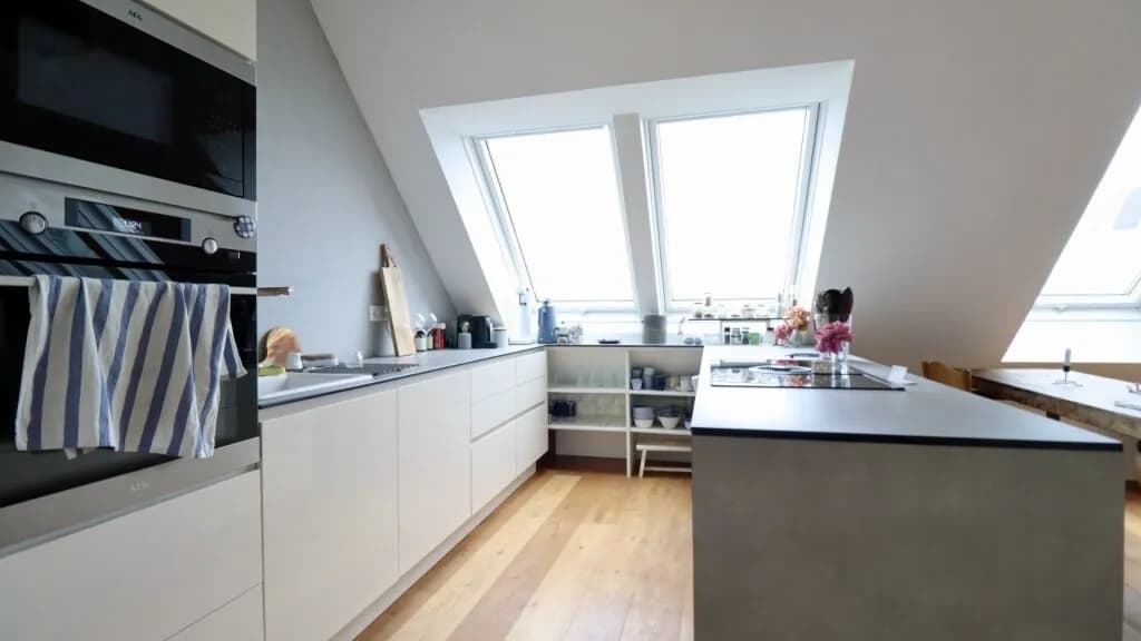 3-Zimmer-Wohnung kaufen in Wien – 107 m², € 835.000 – Bild 2 von 17
