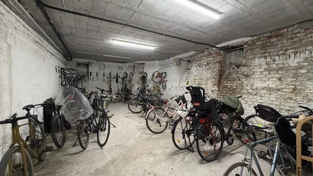 3-Zimmer-Wohnung kaufen in Wien – 107 m², € 835.000 – Bild 14 von 17