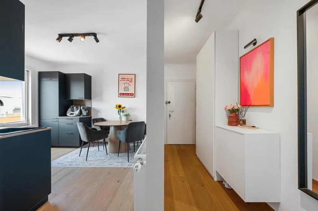 3-Zimmer-Wohnung kaufen in Wien – 61,4 m², € 326.700