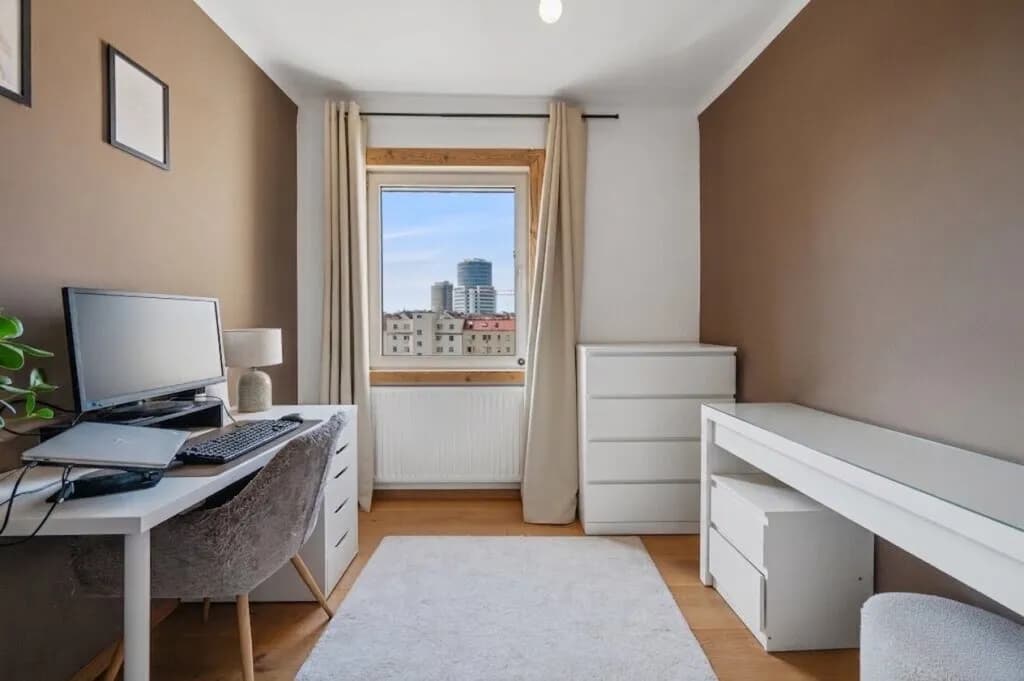 3-Zimmer-Wohnung kaufen in Wien – 61,4 m², € 326.700 – Bild 2 von 29