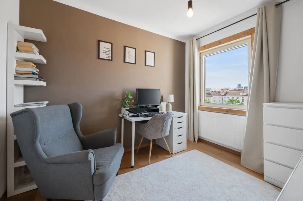 3-Zimmer-Wohnung kaufen in Wien – 61,4 m², € 326.700 – Bild 11 von 29