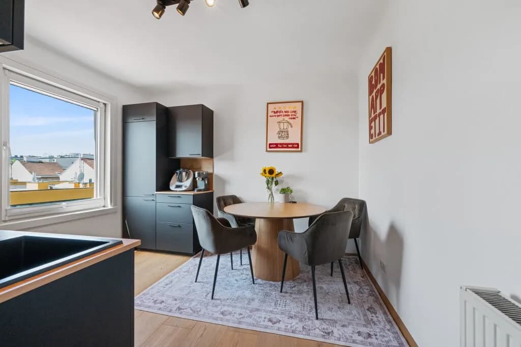3-Zimmer-Wohnung kaufen in Wien – 61,4 m², € 326.700 – Bild 15 von 29