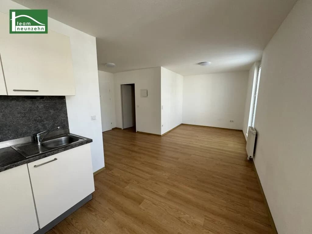 1-Zimmer-Wohnung mieten in Wien – 48,88 m², € 941 – Bild 3 von 20