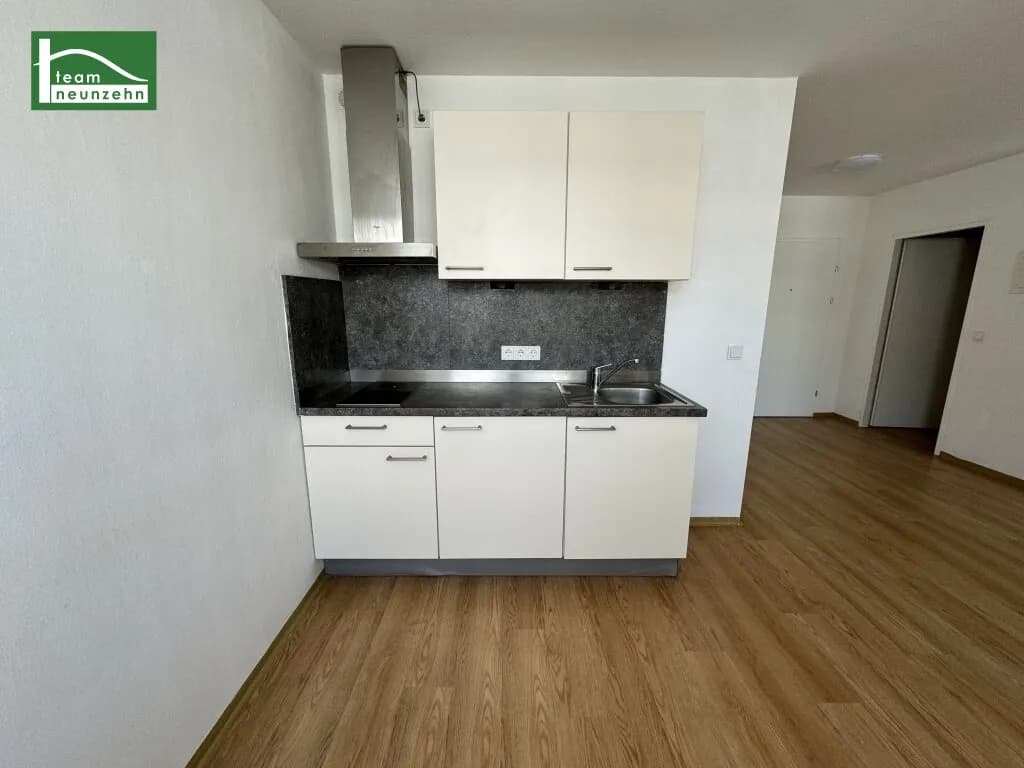 1-Zimmer-Wohnung mieten in Wien – 48,88 m², € 941 – Bild 4 von 20