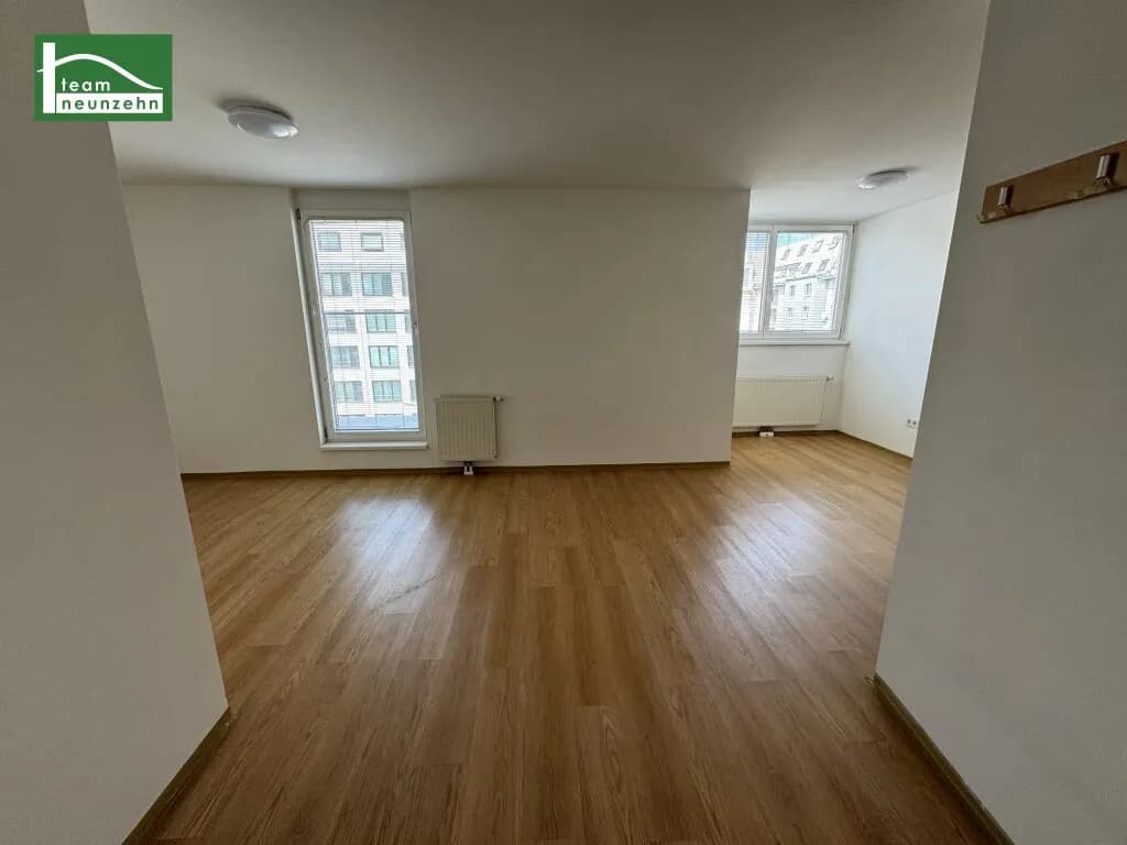 1-Zimmer-Wohnung mieten in Wien – 48,88 m², € 941 – Bild 8 von 20
