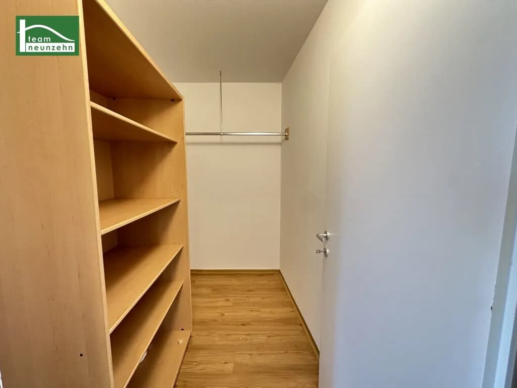 1-Zimmer-Wohnung mieten in Wien – 48,88 m², € 941 – Bild 9 von 20