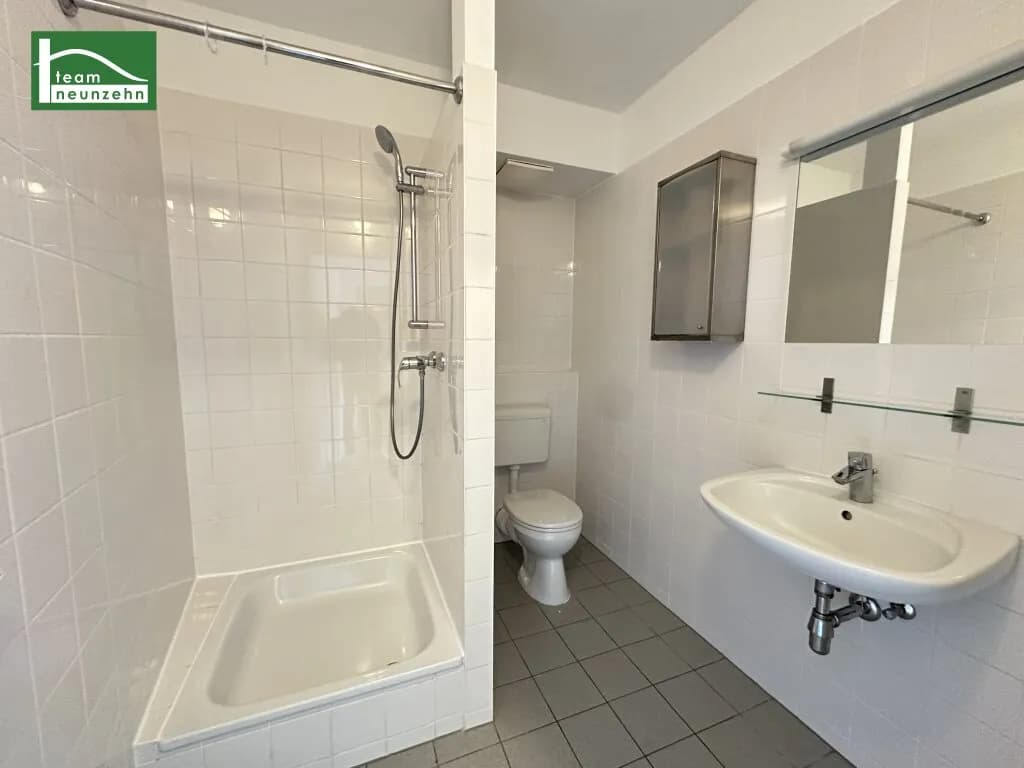 1-Zimmer-Wohnung mieten in Wien – 48,88 m², € 941 – Bild 10 von 20