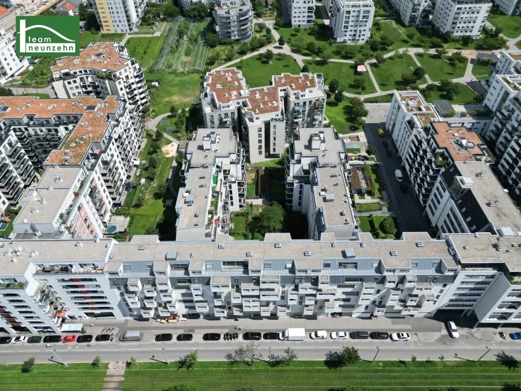1-Zimmer-Wohnung mieten in Wien – 48,88 m², € 941 – Bild 15 von 20