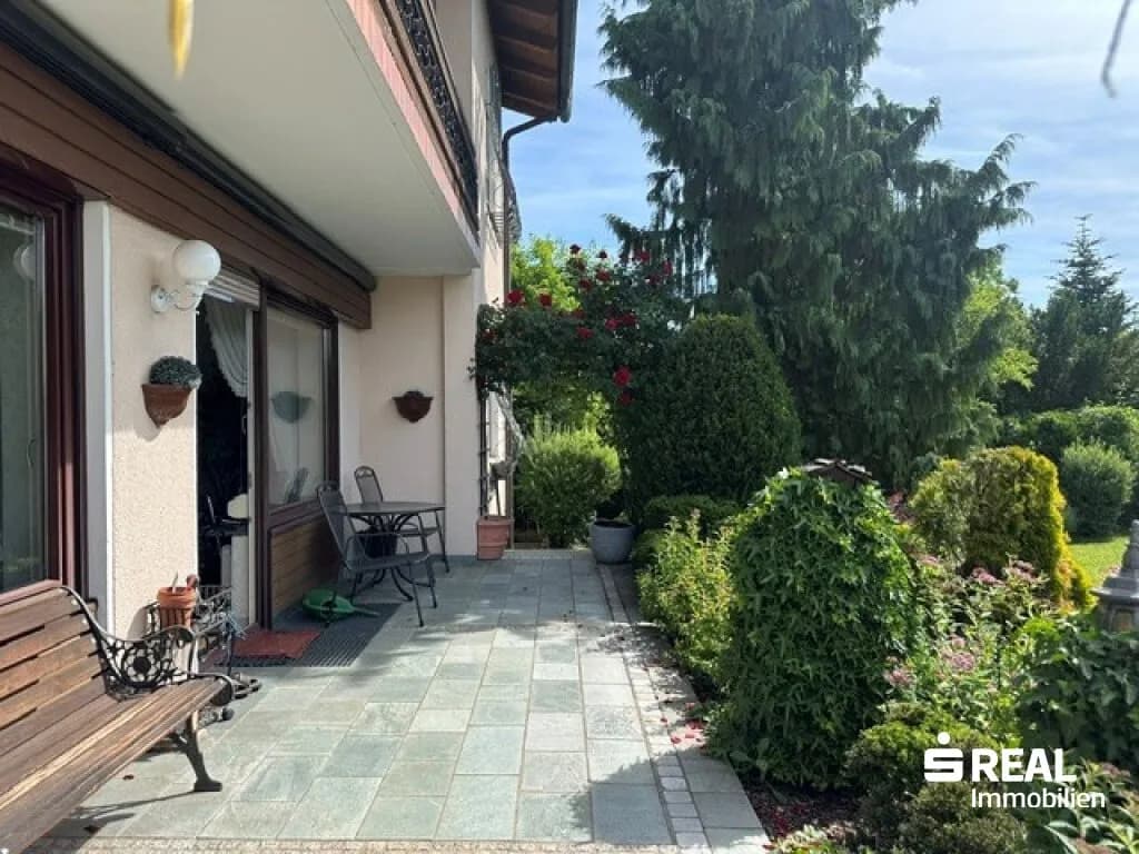 Haus kaufen in Linz Land – 220 m², € 450.000 – Bild 3 von 24