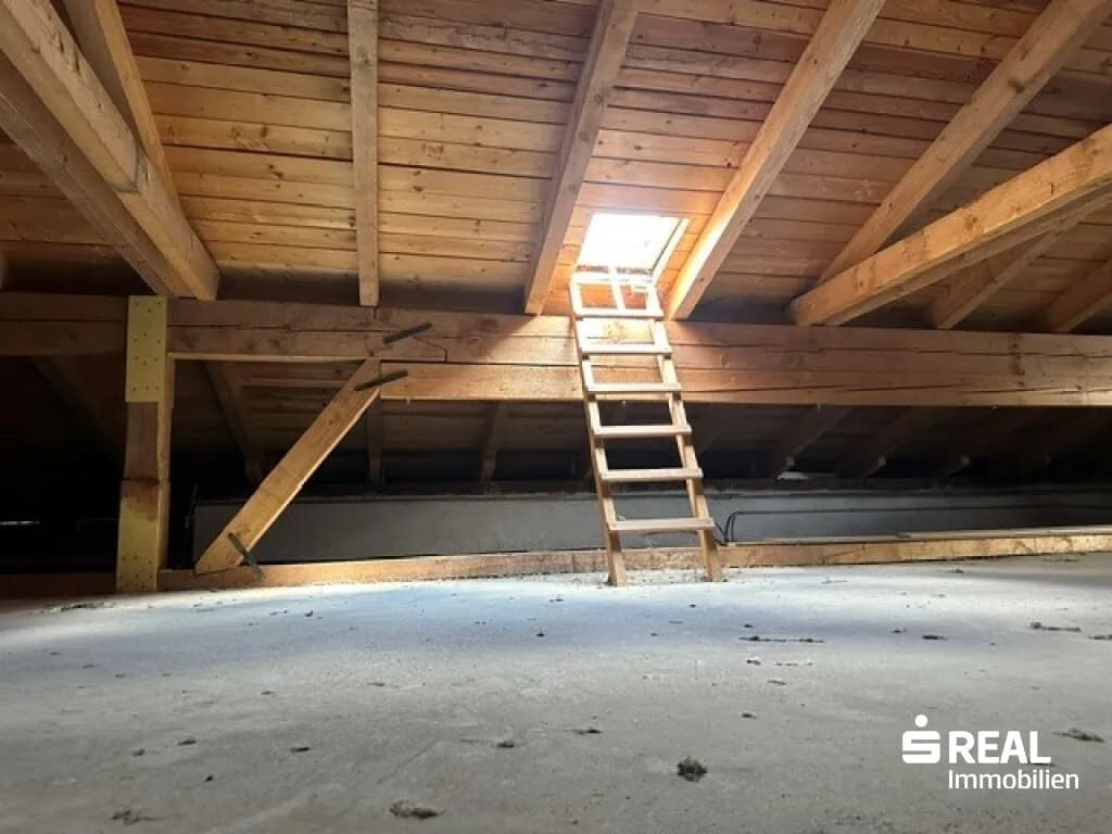 Haus kaufen in Linz Land – 220 m², € 450.000 – Bild 17 von 24