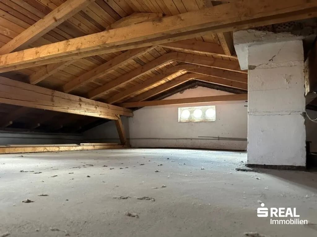 Haus kaufen in Linz Land – 220 m², € 450.000 – Bild 18 von 24