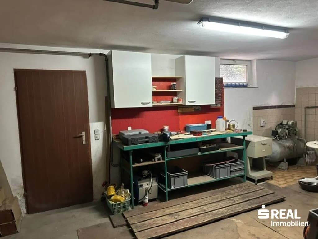 Haus kaufen in Linz Land – 220 m², € 450.000 – Bild 20 von 24