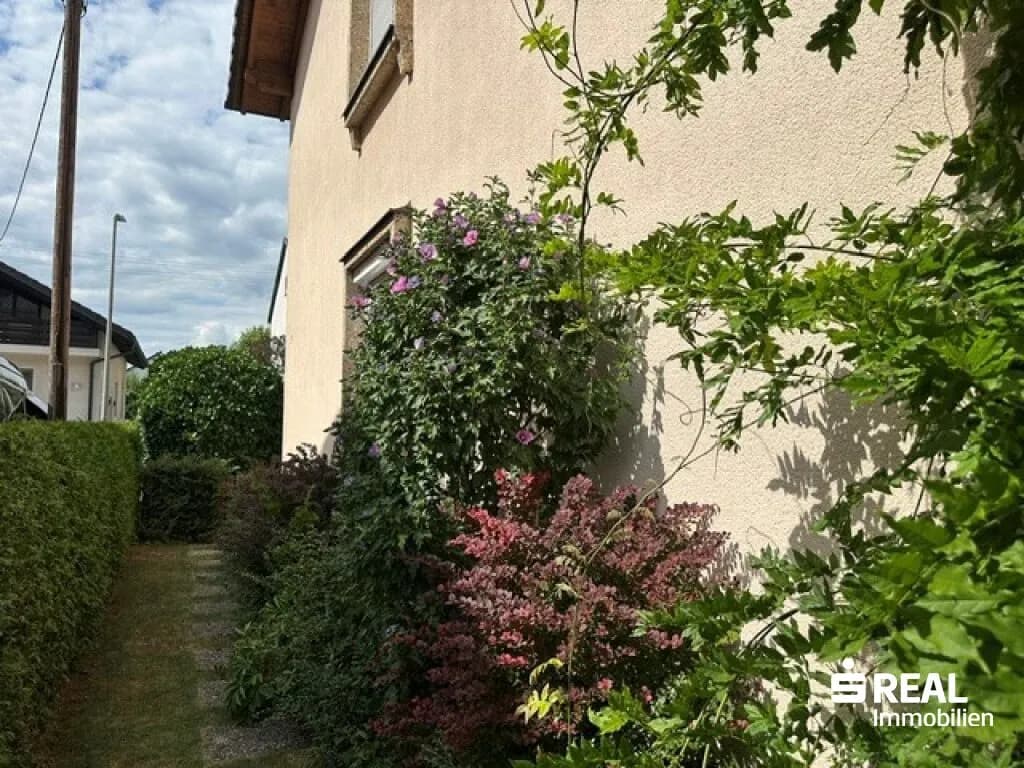 Haus kaufen in Linz Land – 220 m², € 450.000 – Bild 23 von 24