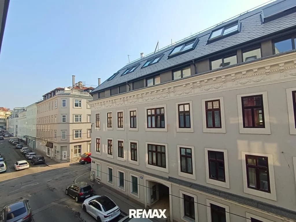 4-Zimmer-Wohnung kaufen in Wien – 84,85 m², € 379.000