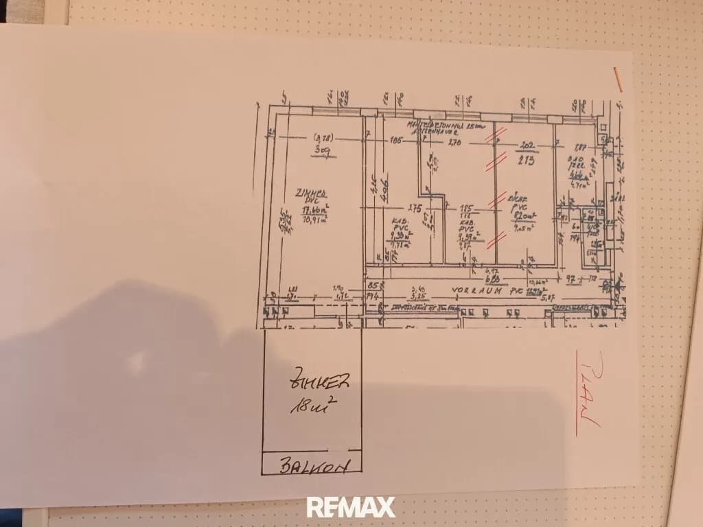 4-Zimmer-Wohnung kaufen in Wien – 84,85 m², € 379.000 – Bild 13 von 13