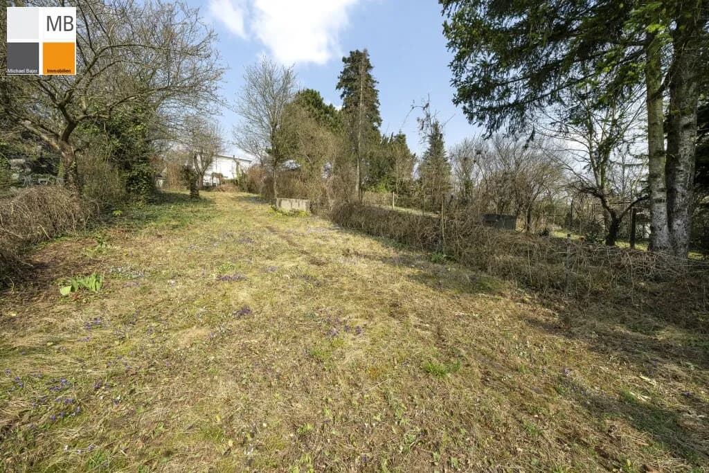 Grundstück kaufen in Wien – 890 m², € 840.000 – Bild 3 von 9