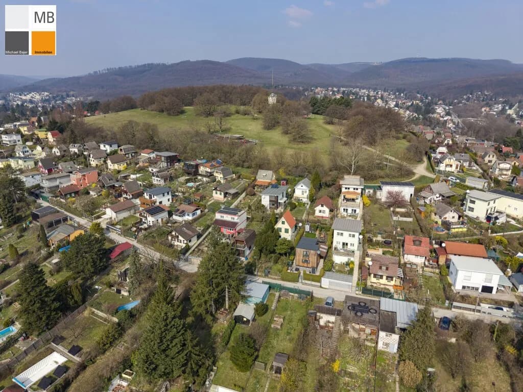 Grundstück kaufen in Wien – 890 m², € 840.000 – Bild 4 von 9
