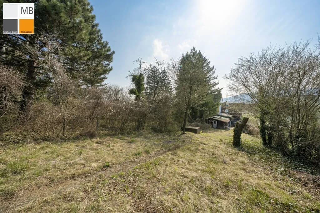 Grundstück kaufen in Wien – 890 m², € 840.000 – Bild 5 von 9