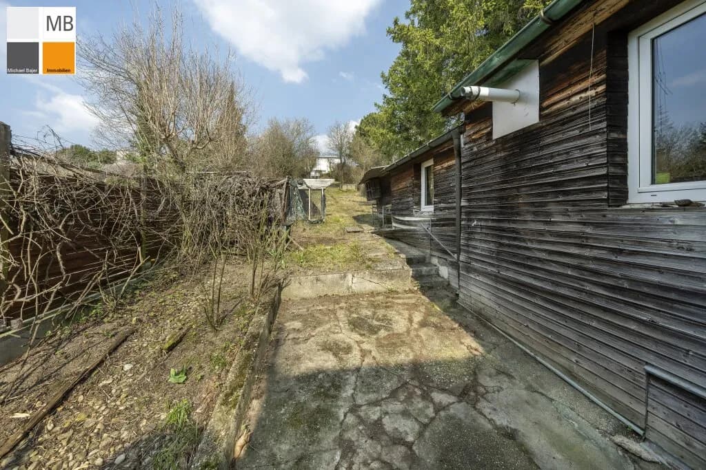 Grundstück kaufen in Wien – 890 m², € 840.000 – Bild 6 von 9