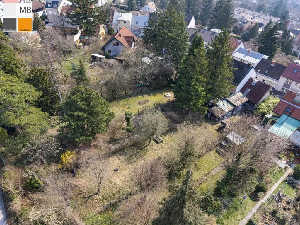 Grundstück kaufen in Wien – 890 m², € 840.000 – Bild 7 von 9
