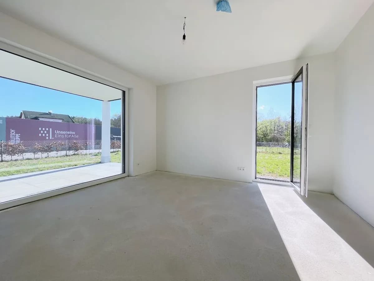 4-Zimmer-Wohnung kaufen in Klagenfurt – 91,9 m², € 558.800 – Bild 2 von 11