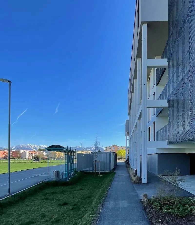 4-Zimmer-Wohnung kaufen in Klagenfurt – 91,9 m², € 558.800 – Bild 10 von 11