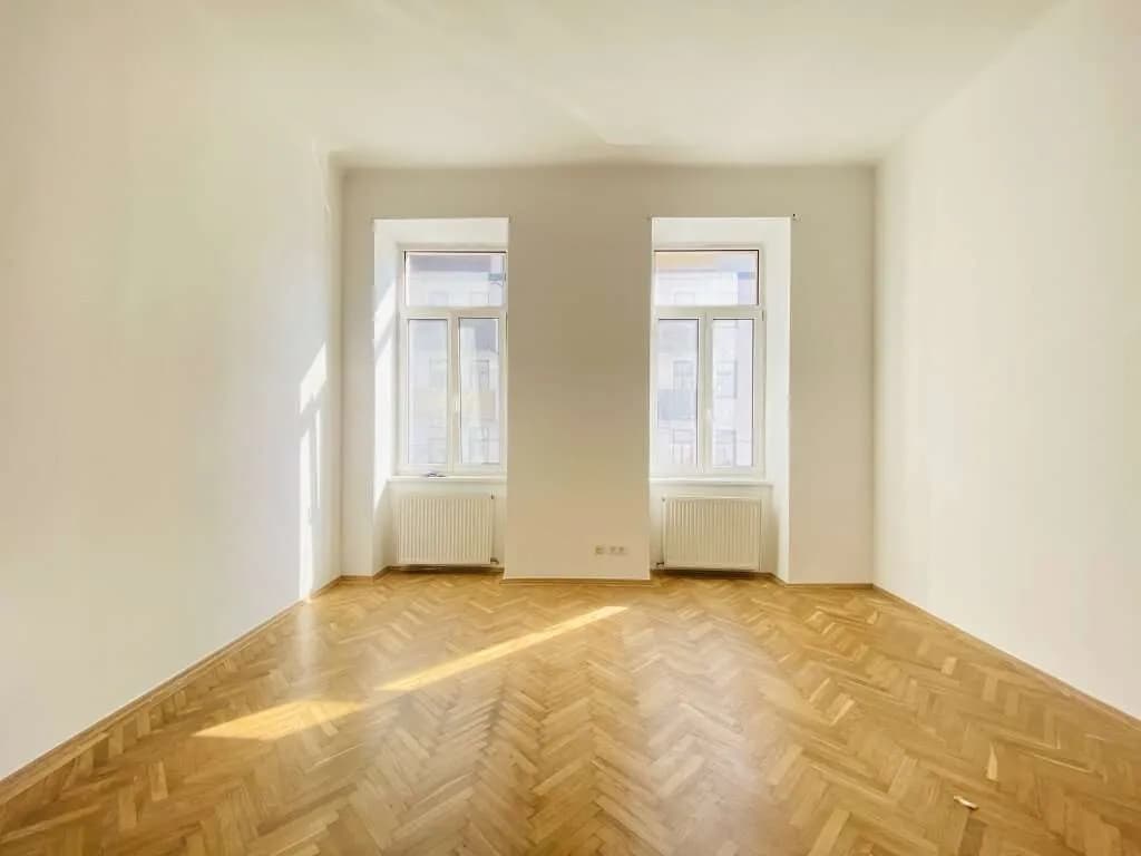 1-Zimmer-Wohnung kaufen in Wien – 33 m², € 155.000