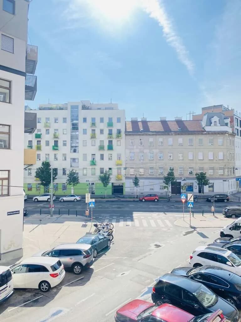 1-Zimmer-Wohnung kaufen in Wien – 33 m², € 155.000 – Bild 5 von 6