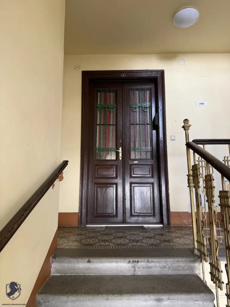 1-Zimmer-Wohnung kaufen in Wien – 40 m², € 130.000 – Bild 4 von 13