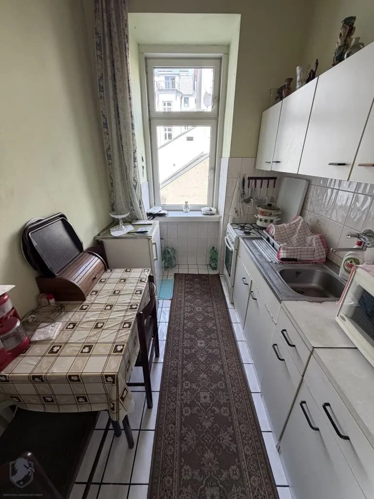 1-Zimmer-Wohnung kaufen in Wien – 40 m², € 130.000 – Bild 6 von 13
