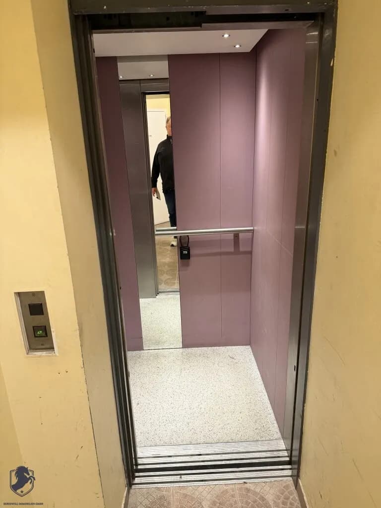 1-Zimmer-Wohnung kaufen in Wien – 40 m², € 130.000 – Bild 8 von 13