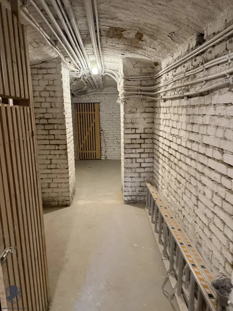 1-Zimmer-Wohnung kaufen in Wien – 40 m², € 130.000 – Bild 11 von 13