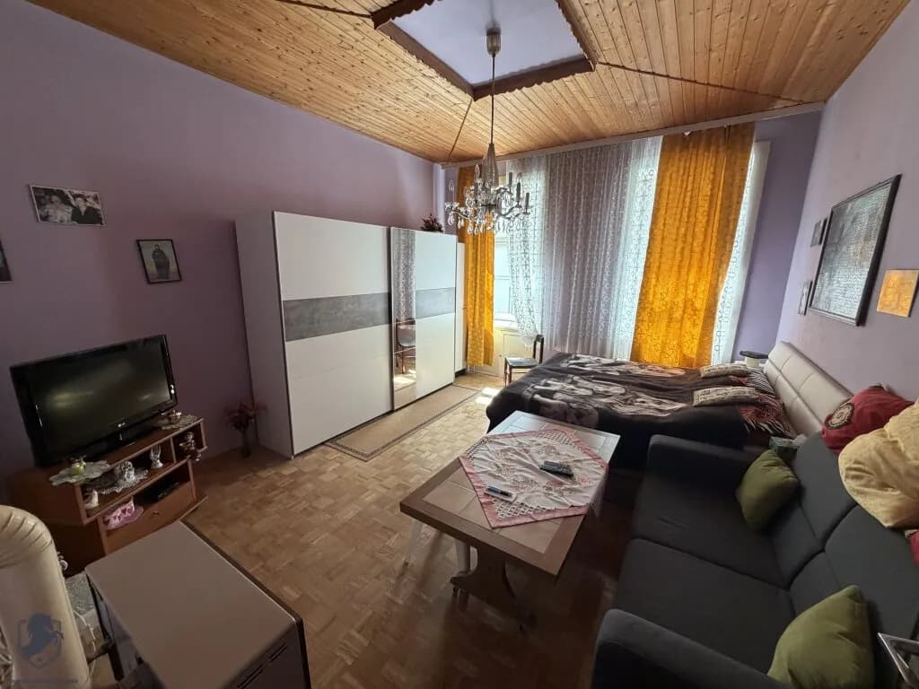 1-Zimmer-Wohnung kaufen in Wien – 40 m², € 130.000 – Bild 12 von 13