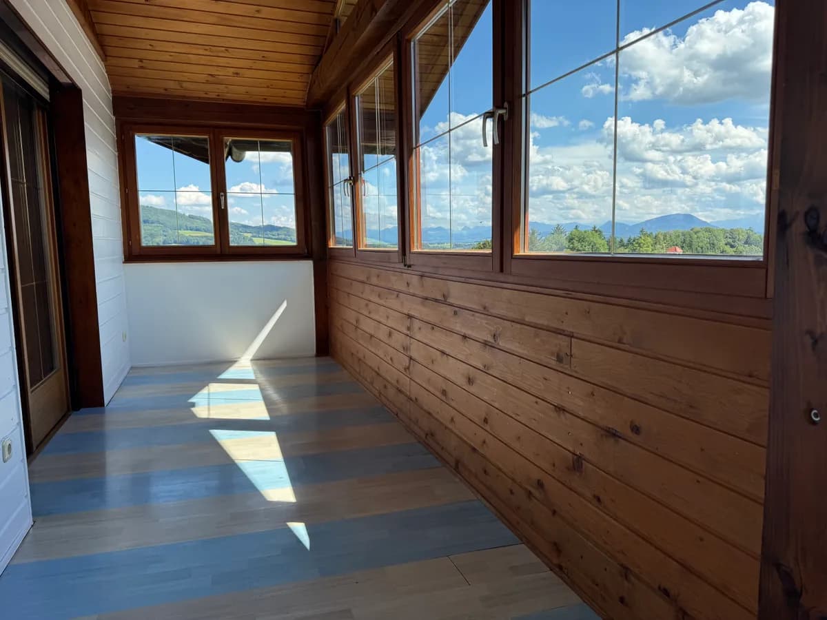 4-Zimmer-Wohnung mieten in Salzburg-Umgebung – 92 m², € 1.750 – Bild 27 von 29