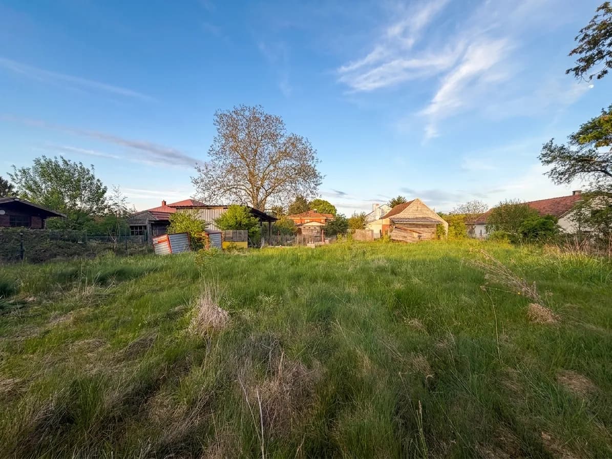 Grundstück kaufen in Tulln – 574 m², € 135.000 – Bild 2 von 3