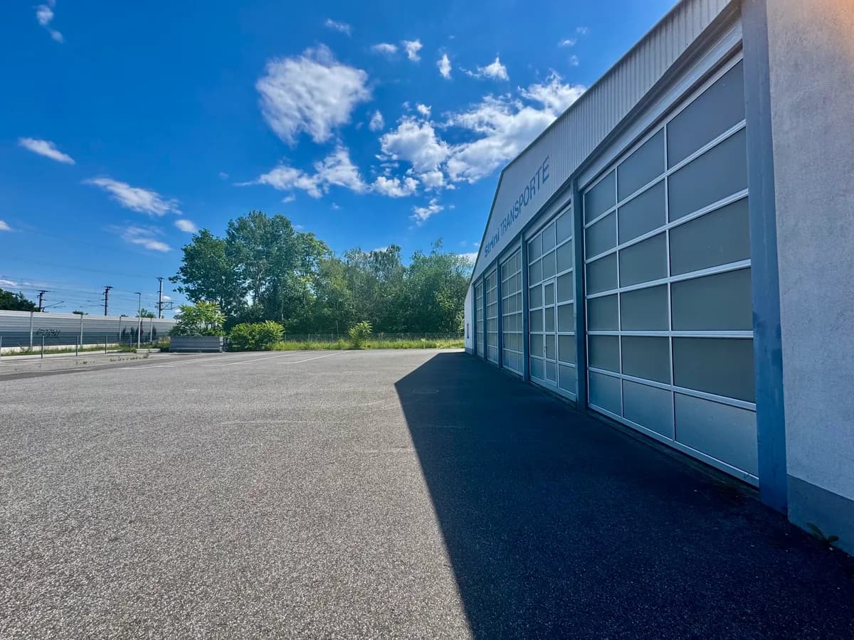 Immobilie kaufen in Graz – 3 573 m², € 1.590.000 – Bild 1 von 4