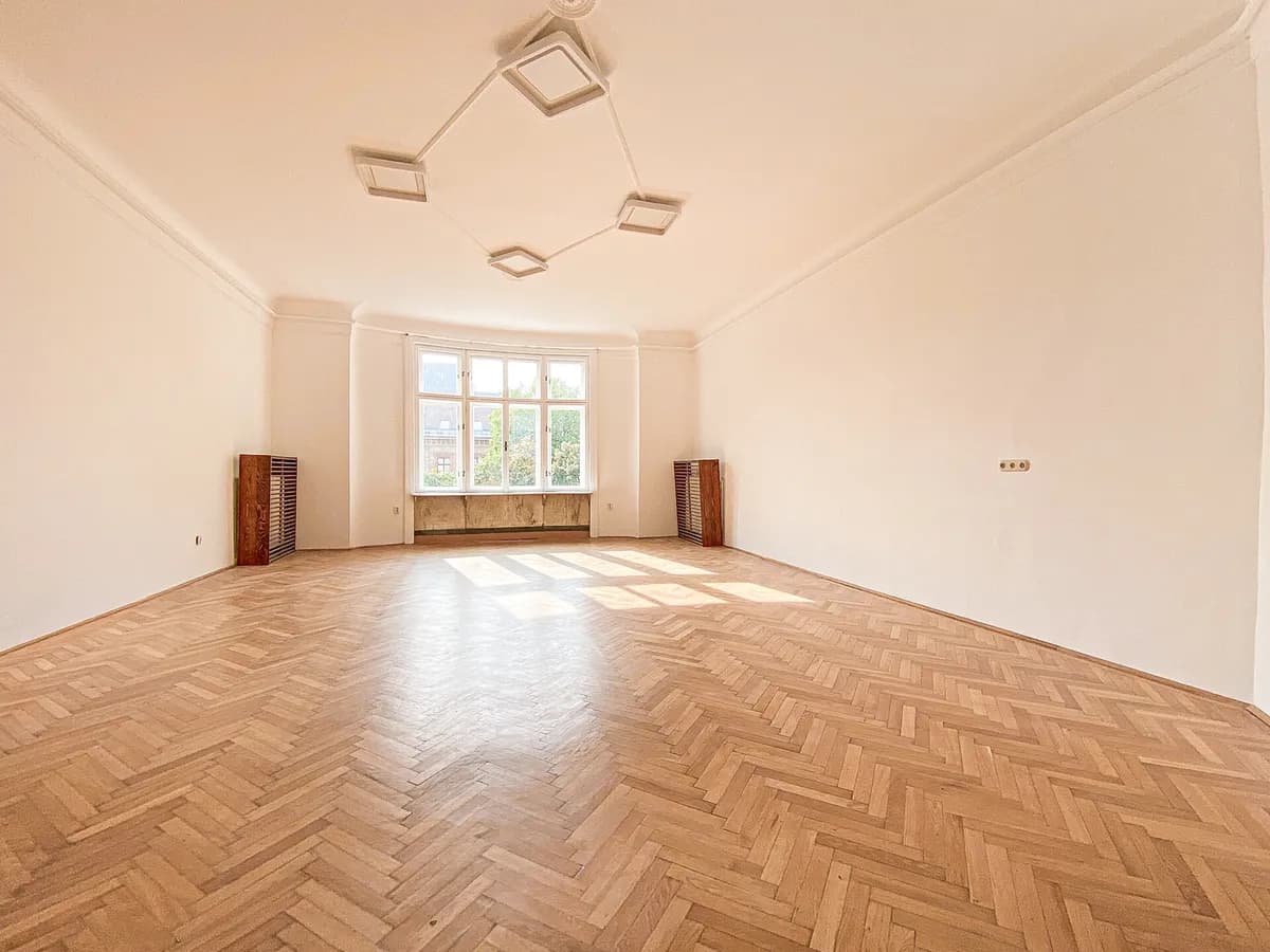 7-Zimmer-Gewerbeimmobilie mieten in Wien – 201 m², € 3.624 – Bild 2 von 15