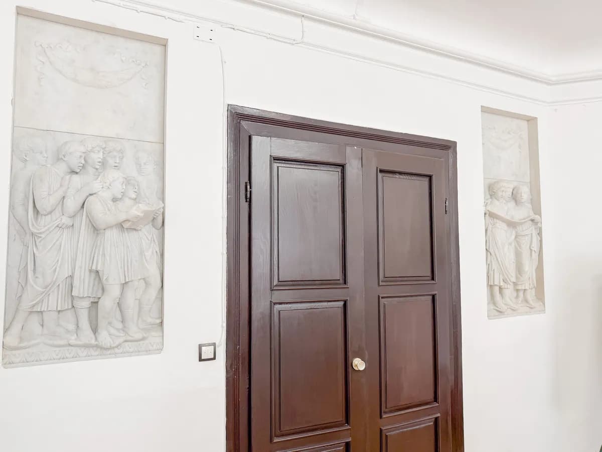 7-Zimmer-Gewerbeimmobilie mieten in Wien – 201 m², € 3.624 – Bild 5 von 15