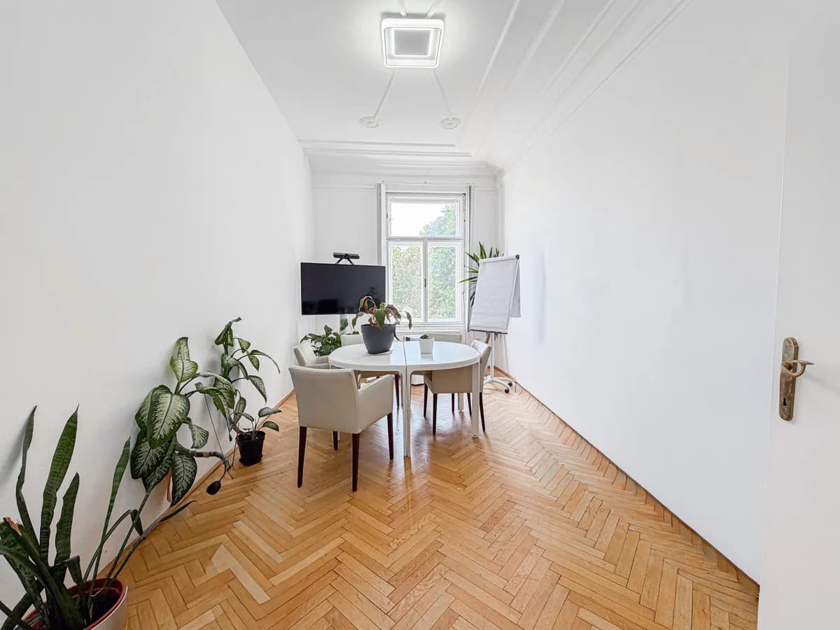 7-Zimmer-Gewerbeimmobilie mieten in Wien – 201 m², € 3.624 – Bild 7 von 15